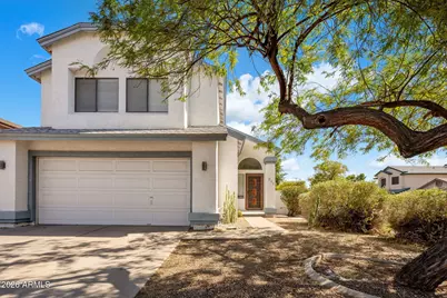 717 E Sack Drive, Phoenix, AZ 85024 - Photo 2