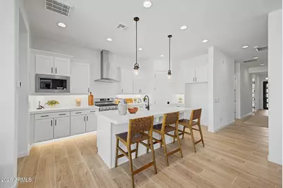 3718 E Rochelle Circle, Mesa, AZ 85213 - Photo 4