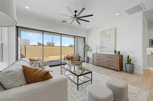 3718 E Rochelle Cir, Mesa, AZ 85213 - Photo 8
