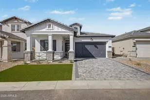 3718 E Rochelle Cir, Mesa, AZ 85213 - Photo 1