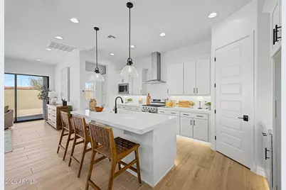 3718 E Rochelle Circle, Mesa, AZ 85213 - Photo 2