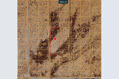 165 N Blue Jay Road #165, Willcox, AZ 85643 - Photo 2