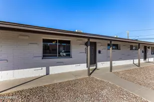 803 N Park Ave, Casa Grande, AZ 85122 - Photo 2