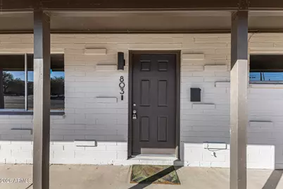 803 N Park Avenue, Casa Grande, AZ 85122 - Photo 4