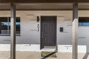 803 N Park Ave, Casa Grande, AZ 85122 - Photo 4