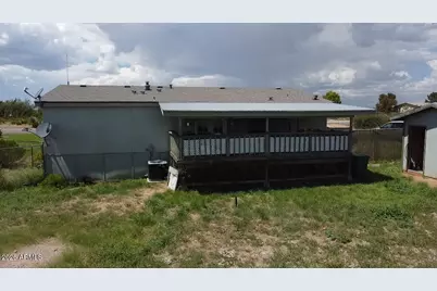 1178 N Camino San Rafael --, Tombstone, AZ 85638 - Photo 4