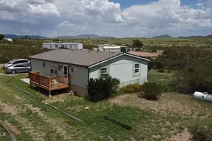 1178 N Camino San Rafael, Tombstone, AZ 85638 - Photo 8