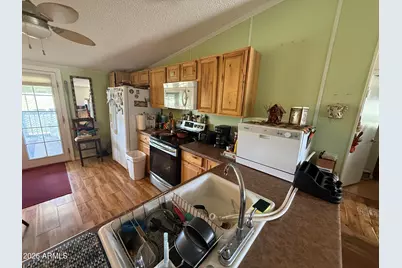 1178 N Camino San Rafael --, Tombstone, AZ 85638 - Photo 14
