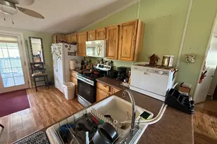 1178 N Camino San Rafael, Tombstone, AZ 85638 - Photo 14