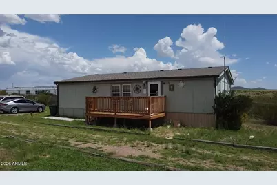 1178 N Camino San Rafael --, Tombstone, AZ 85638 - Photo 2