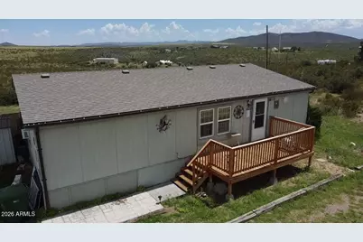 1178 N Camino San Rafael --, Tombstone, AZ 85638 - Photo 1