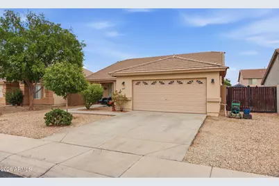 16387 W Monte Cristo Avenue, Surprise, AZ 85388 - Photo 2