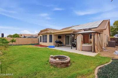 16387 W Monte Cristo Avenue, Surprise, AZ 85388 - Photo 34