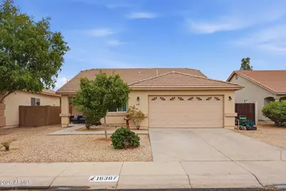 16387 W Monte Cristo Avenue, Surprise, AZ 85388 - Photo 1