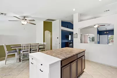 16387 W Monte Cristo Avenue, Surprise, AZ 85388 - Photo 12