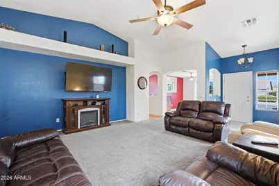 16387 W Monte Cristo Avenue, Surprise, AZ 85388 - Photo 6