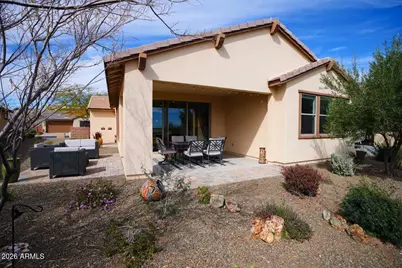 3955 Goldmine Canyon Way, Wickenburg, AZ 85390 - Photo 40