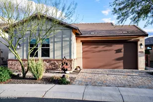 3955 Goldmine Cyn Wy, Wickenburg, AZ 85390 - Photo 1
