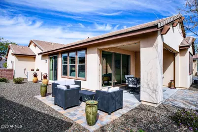 3955 Goldmine Canyon Way, Wickenburg, AZ 85390 - Photo 42