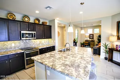 3955 Goldmine Canyon Way, Wickenburg, AZ 85390 - Photo 10