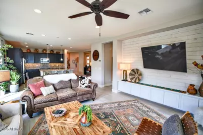 3955 Goldmine Canyon Way, Wickenburg, AZ 85390 - Photo 16