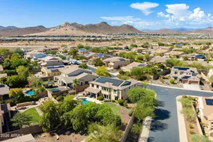 13323 W Jesse Red Dr, Peoria, AZ 85383 - Photo 92