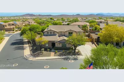 13323 W Jesse Red Drive, Peoria, AZ 85383 - Photo 90