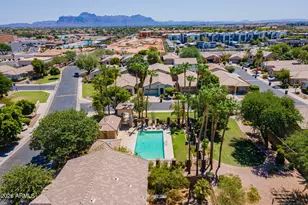 1129 S Amandes, Mesa, AZ 85208 - Photo 68