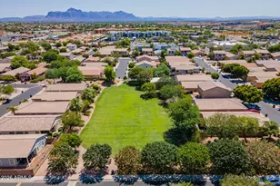 1129 S Amandes, Mesa, AZ 85208 - Photo 66