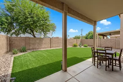 1129 S Amandes --, Mesa, AZ 85208 - Photo 8