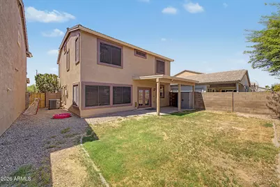 1129 S Amandes --, Mesa, AZ 85208 - Photo 48