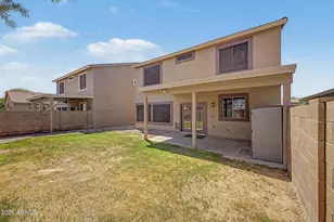 1129 S Amandes, Mesa, AZ 85208 - Photo 46