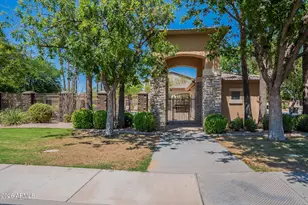 1129 S Amandes, Mesa, AZ 85208 - Photo 56