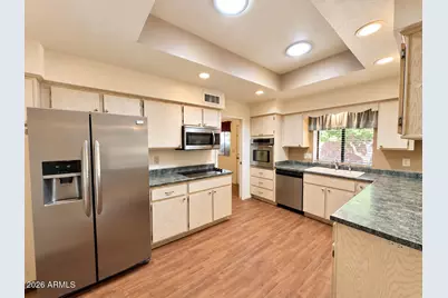 8338 E Navarro Avenue, Mesa, AZ 85209 - Photo 4