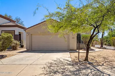 4415 E Chaparosa Way, Cave Creek, AZ 85331 - Photo 1