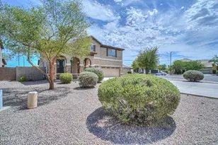 6757 S Tucana Ln, Gilbert, AZ 85298 - Photo 2