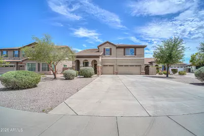 6757 S Tucana Lane, Gilbert, AZ 85298 - Photo 4