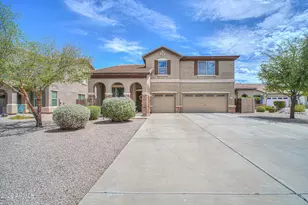 6757 S Tucana Ln, Gilbert, AZ 85298 - Photo 1