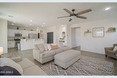 6757 S Tucana Lane, Gilbert, AZ 85298 - Photo 12