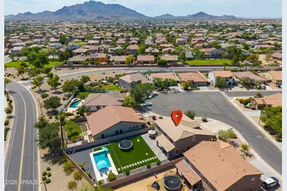 6757 S Tucana Lane, Gilbert, AZ 85298 - Photo 66