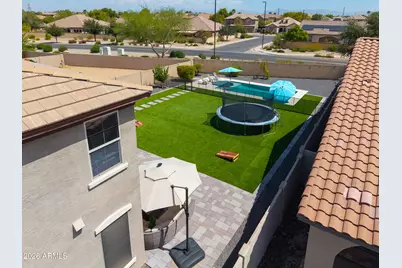 6757 S Tucana Lane, Gilbert, AZ 85298 - Photo 58