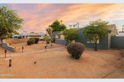 3402 N 26th Place, Phoenix, AZ 85016 - Photo 4