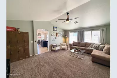 540 E Press Road, San Tan Valley, AZ 85140 - Photo 10