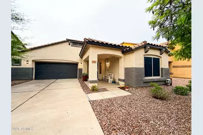 540 E Press Road, San Tan Valley, AZ 85140 - Photo 1