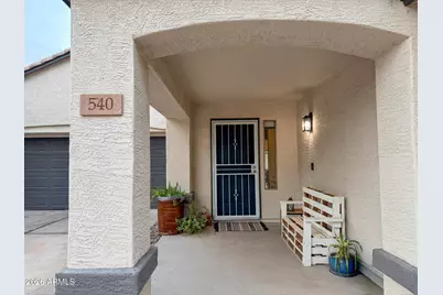 540 E Press Road, San Tan Valley, AZ 85140 - Photo 2