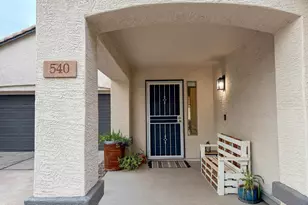 540 E Press Rd, San Tan Valley, AZ 85140 - Photo 2