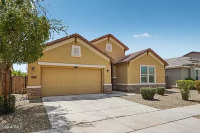 5409 W Lydia Lane, Laveen, AZ 85339 - Photo 6