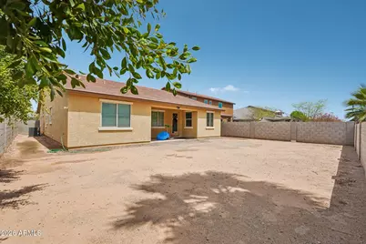 5409 W Lydia Lane, Laveen, AZ 85339 - Photo 48