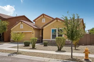 5409 W Lydia Ln, Laveen, AZ 85339 - Photo 4