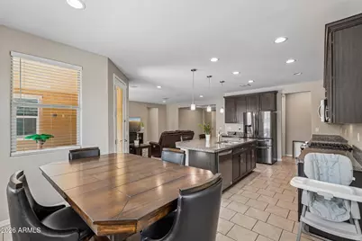 5409 W Lydia Lane, Laveen, AZ 85339 - Photo 16